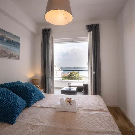 Apartment Seget 30 Trogir